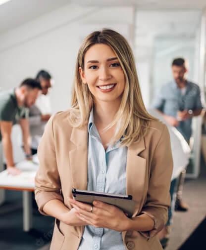 Plan your business strategy with Our Experts