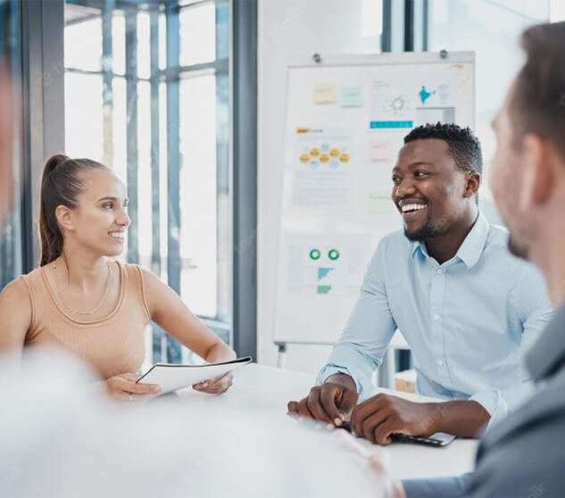 Innovation Hub: Navigating the Future