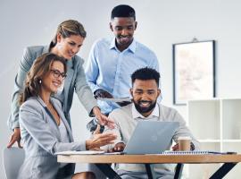 Leadership Excellence Initiative