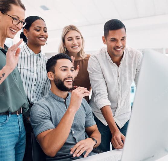 Startup Accelerator Program